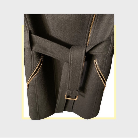 Michael Michael Kors ladies coat Size 2 - Picture 4 of 7